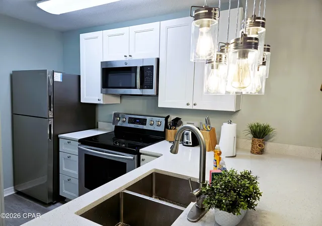 Photo 2 of Condo for sale at 8730 Thomas Dr #208, Panama City, FL 32408 | MLS# 793802 | Listing updated on 2026-09-09