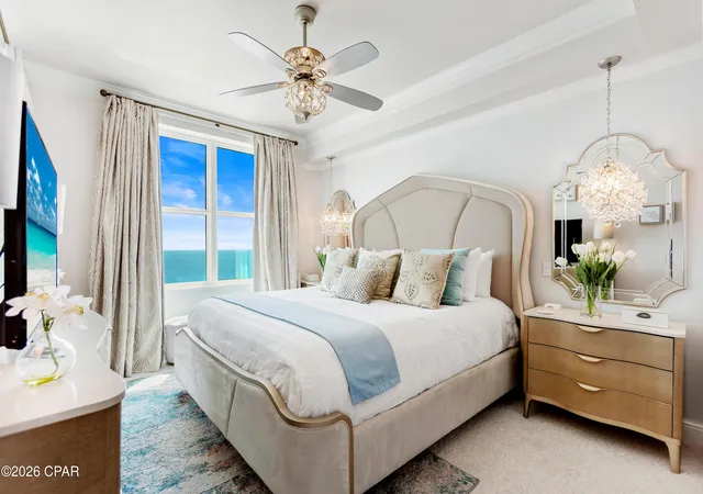 Listing Photo 5 - Condo for sale in building located at 15625 Front Bch Rd, Panama City Beach, FL 32413 - Unit #1603