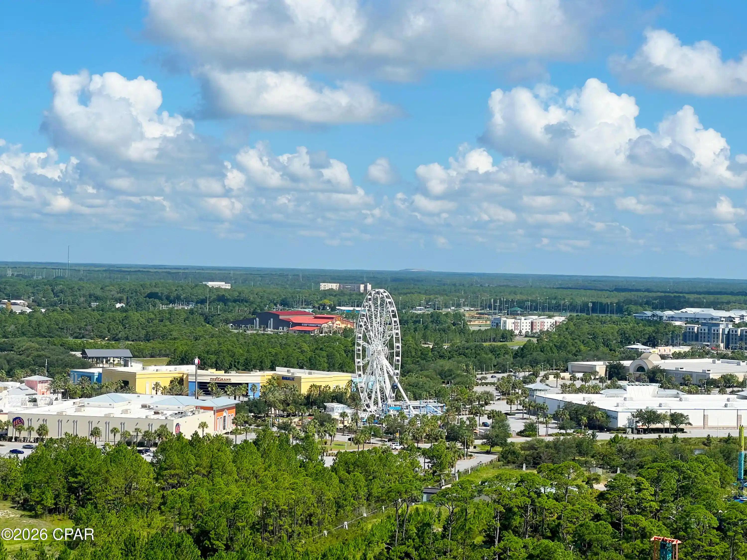 Listing Photo 97 - Condo for sale in 15625 Front Bch Rd located at 15625 Front Bch Rd, Panama City Beach, FL 32413 - Unit #1603