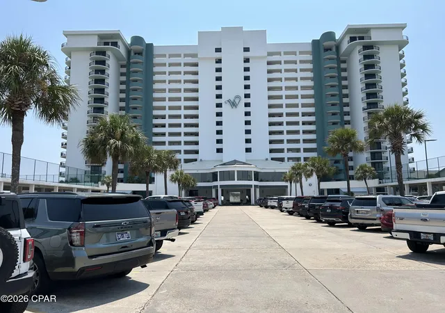 Photo 1 of Condo for sale at 6201 Thomas Dr #809, Panama City, FL 32408 | MLS# 793809 | Listing updated on 2026-08-10