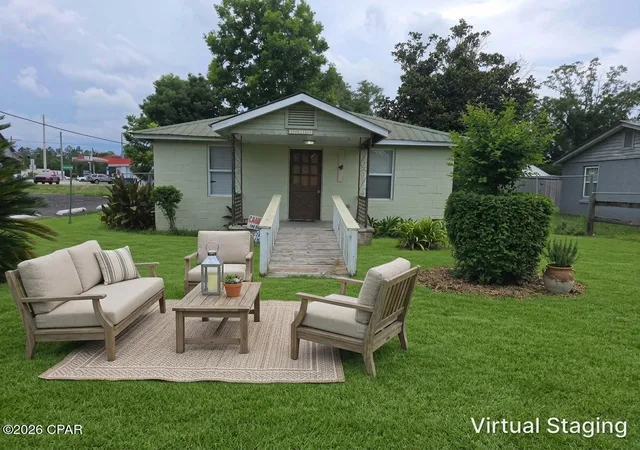 Photo 2 of Single family home for sale at 2643 Church St, Cottondale, FL 32431 | MLS# 793810 | Listing updated on 2026-08-27
