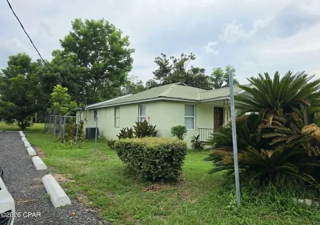 Photo 3 of Single family home for sale at 2643 Church St, Cottondale, FL 32431 | MLS# 793810 | Listing updated on 2026-08-27