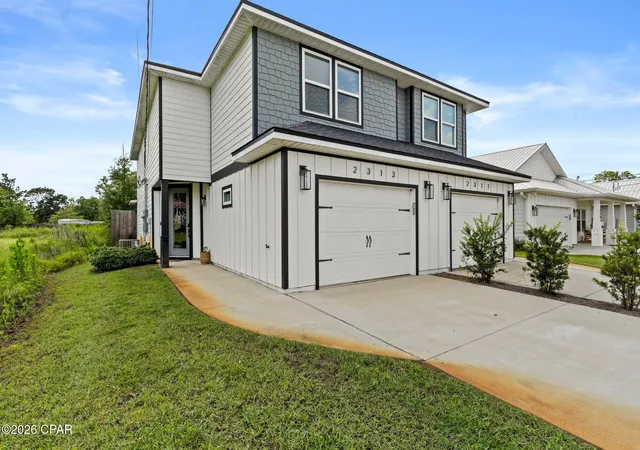 Photo 3 of Multi family home for sale at 2313/2311 Anne Ave, Panama City, FL 32408 | MLS# 793756 | Listing updated on 2026-08-13