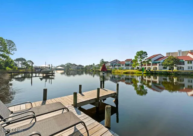 Photo 1 of Sale Pending at 8829 N Lagoon Dr, Panama City, FL 32408 | MLS# 793814 | Listing updated on 2026-08-17