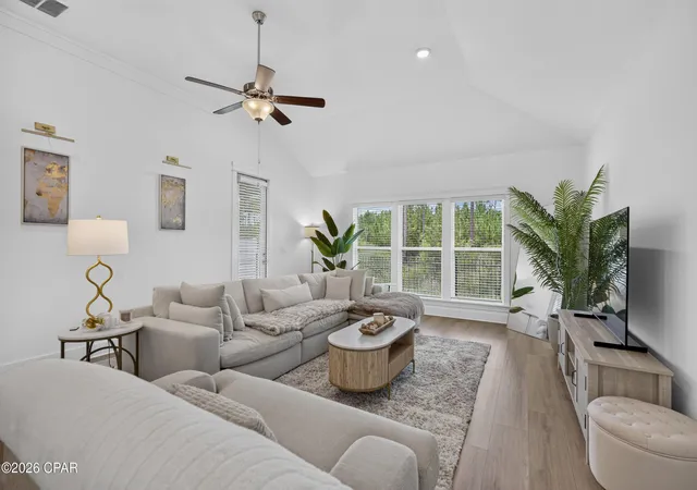 Photo 1 of Single family home for sale at 833 Walsonham Dr, Panama City Beach, FL 32407 | MLS# 793815 | Listing updated on 2026-08-20