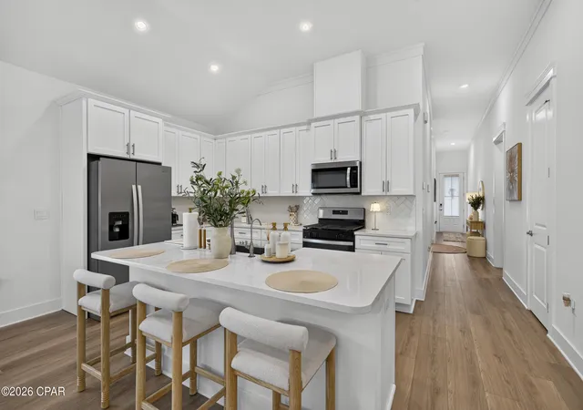 Photo 2 of Single family home for sale at 833 Walsonham Dr, Panama City Beach, FL 32407 | MLS# 793815 | Listing updated on 2026-08-20