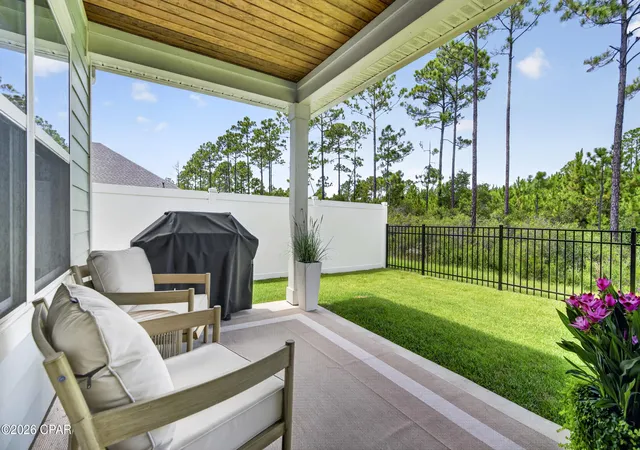 Photo 4 of Single family home for sale at 833 Walsonham Dr, Panama City Beach, FL 32407 | MLS# 793815 | Listing updated on 2026-08-20