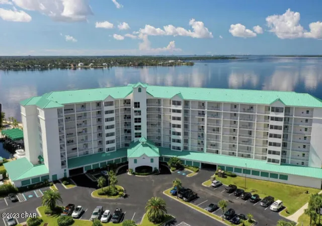 Photo 3 of Condo for sale at 1600 Marina Bay Dr #205, Panama City, FL 32409 | MLS# 793816 | Listing updated on 2026-09-07