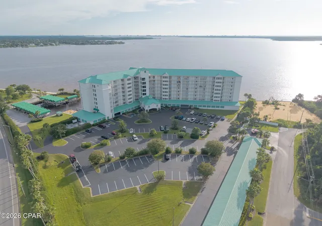 Photo 3 of Condo for sale at 1600 Marina Bay Dr #205, Panama City, FL 32409 | MLS# 793816 | Listing updated on 2026-09-19