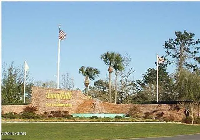 Photo 2 of Land for sale at Lot 6 Hazel Ln, Chipley, FL 32428 | MLS# 793820 | Listing updated on 2026-08-10