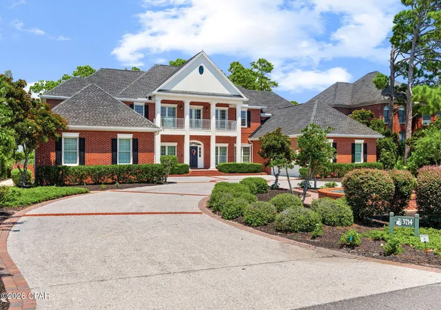 Photo 1 of Sale Pending at 3714 Preserve Bay Blvd, Panama City, FL 32408 | MLS# 793825 | Listing updated on 2026-08-18