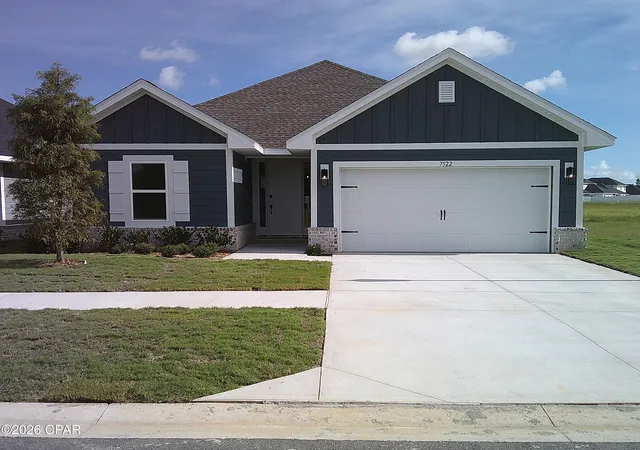 Single family home for sale at 7522 Preserve Dr, Panama City, FL 32404 | MLS# 793827