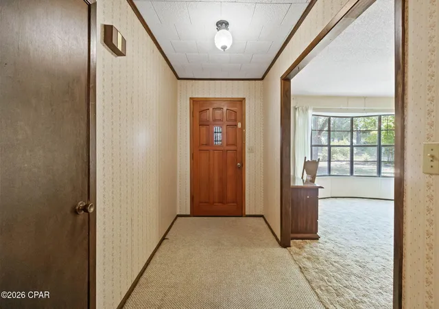 Photo 3 of Single family home for sale at 1208 Alex Brown Rd, Bonifay, FL 32425 | MLS# 793829 | Listing updated on 2026-10-06