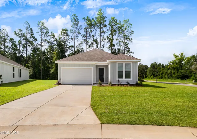 Photo 1 of Sale Pending at 3826 Alwyn Cashe Ave #HS 20, Panama City, FL 32404 | MLS# 793832 | Listing updated on 2026-09-08