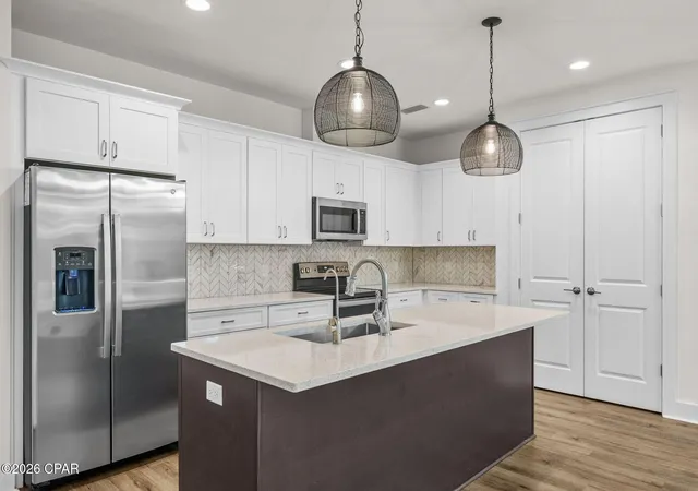 Photo 3 of Single family home for sale at 5022 Hagin Dr, Panama City, FL 32404 | MLS# 793837 | Listing updated on 2026-09-28