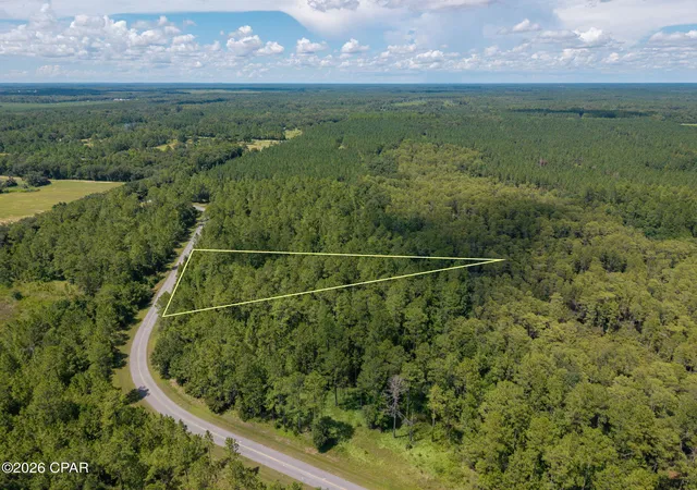 Land for sale at Lot 12 Cypress Xing Rd, Vernon, FL 32462 | MLS# 793838