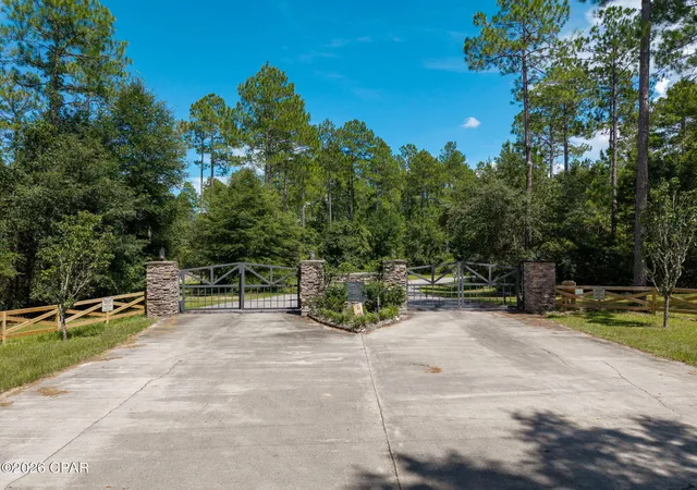 Photo 2 of Land for sale at Lot 12 Cypress Xing Rd, Vernon, FL 32462 | MLS# 793838 | Listing updated on 2026-08-11