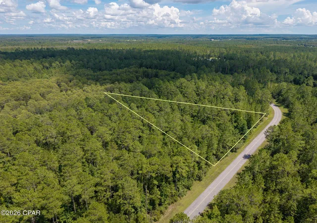 Photo 3 of Land for sale at Lot 12 Cypress Xing Rd, Vernon, FL 32462 | MLS# 793838 | Listing updated on 2026-08-11