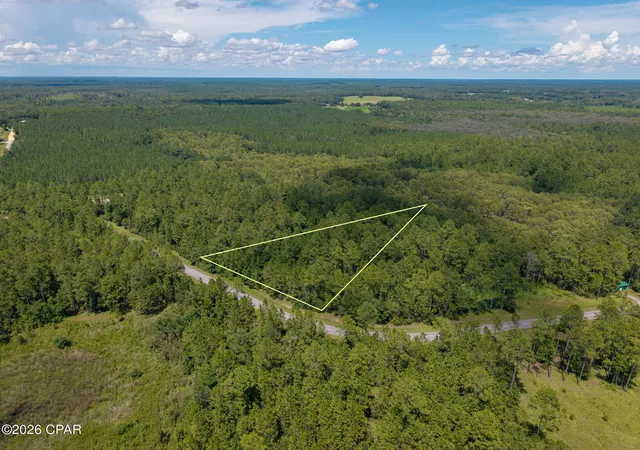 Photo 4 of Land for sale at Lot 12 Cypress Xing Rd, Vernon, FL 32462 | MLS# 793838 | Listing updated on 2026-08-11