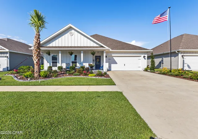 Photo 1 of Single family home for sale at 4962 Prater Rd, Panama City, FL 32404 | MLS# 793840 | Listing updated on 2026-09-12