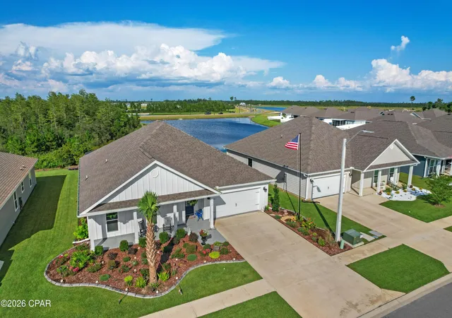 Photo 2 of Single family home for sale at 4962 Prater Rd, Panama City, FL 32404 | MLS# 793840 | Listing updated on 2026-09-12