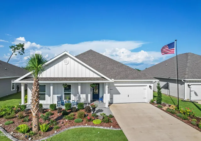 Photo 3 of Single family home for sale at 4962 Prater Rd, Panama City, FL 32404 | MLS# 793840 | Listing updated on 2026-09-12