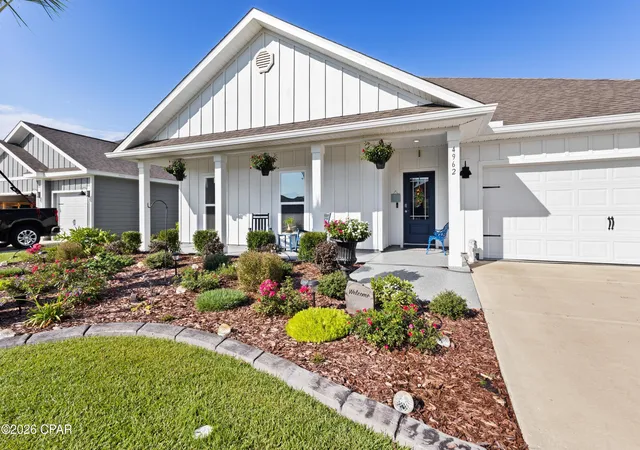 Photo 3 of Single family home for sale at 4962 Prater Rd, Panama City, FL 32404 | MLS# 793840 | Listing updated on 2026-09-12