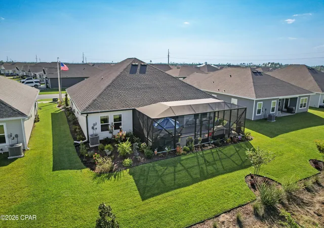 Photo 4 of Single family home for sale at 4962 Prater Rd, Panama City, FL 32404 | MLS# 793840 | Listing updated on 2026-09-12