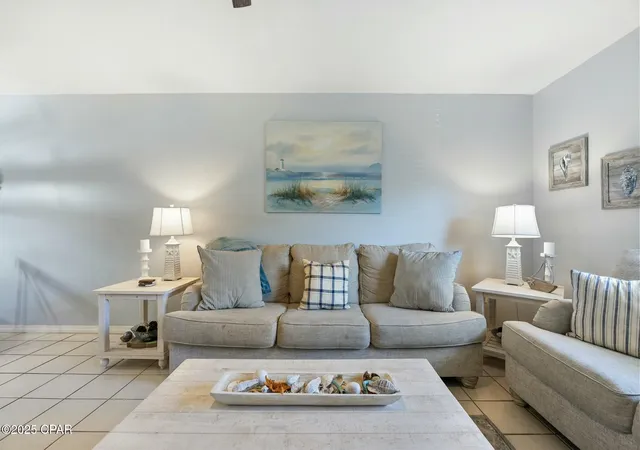 Photo 3 of Townhouse for sale at 122 W Leslie Ln, Panama City Beach, FL 32407 | MLS# 793841 | Listing updated on 2026-08-11