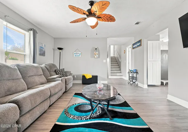 Photo 4 of Single family home for sale at 6040 Howard Rd, Panama City, FL 32404 | MLS# 793844 | Listing updated on 2026-09-08