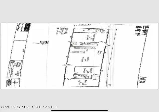 Photo 1 of Manufactured home for sale at 16126 Sw Post Office Rd, Clarksville, FL 32430 | MLS# 793845 | Listing updated on 2026-08-11