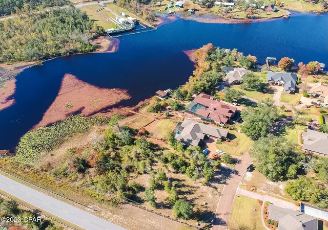 Photo 1 of Land for sale at 4408 Byp Oaks Dr, Panama City, FL 32404 | MLS# 793854 | Listing updated on 2026-08-11