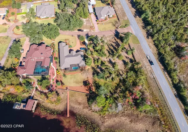 Photo 2 of Land for sale at 4408 Byp Oaks Dr, Panama City, FL 32404 | MLS# 793854 | Listing updated on 2026-08-11