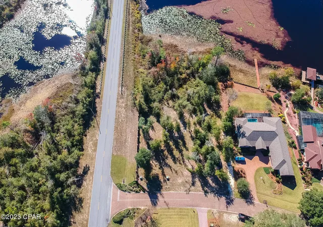 Photo 3 of Land for sale at 4408 Byp Oaks Dr, Panama City, FL 32404 | MLS# 793854 | Listing updated on 2026-08-11