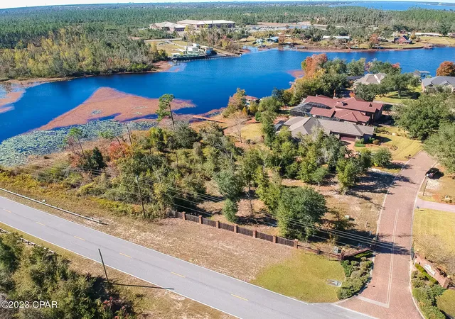 Photo 3 of Land for sale at 4408 Byp Oaks Dr, Panama City, FL 32404 | MLS# 793854 | Listing updated on 2026-08-11