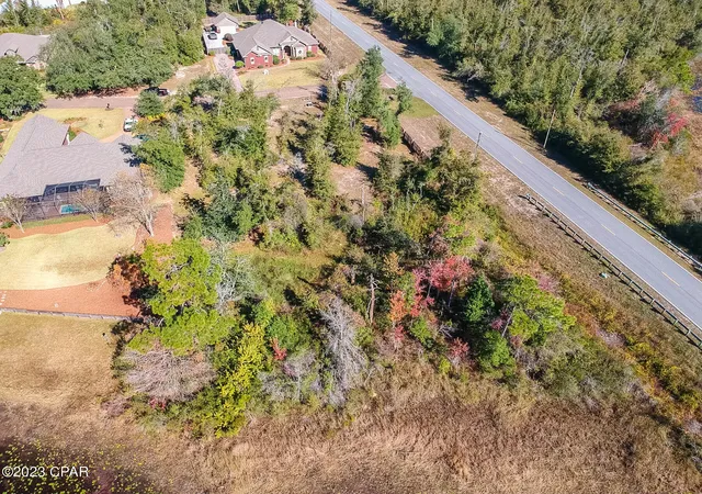 Photo 4 of Land for sale at 4408 Byp Oaks Dr, Panama City, FL 32404 | MLS# 793854 | Listing updated on 2026-08-11
