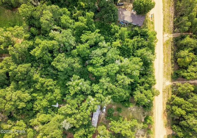 Photo 4 of Land for sale at Lot 7 Greenbriar Dr, Fountain, FL 32438 | MLS# 793856 | Listing updated on 2026-08-11