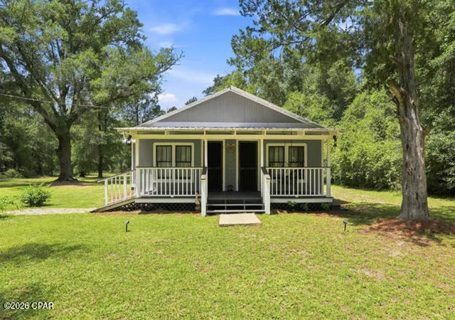 Photo 1 of Sale Pending at 4586 Porter Pond Rd, Chipley, FL 32428 | MLS# 793858 | Listing updated on 2026-09-15