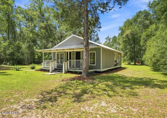 Photo 2 of Sale Pending at 4586 Porter Pond Rd, Chipley, FL 32428 | MLS# 793858 | Listing updated on 2026-09-15