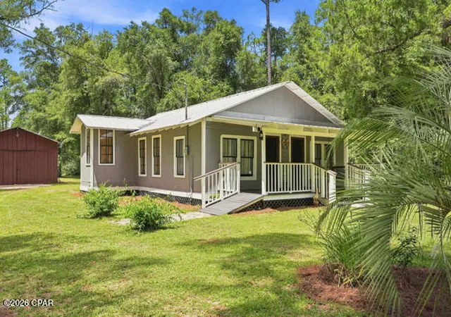 Photo 3 of Sale Pending at 4586 Porter Pond Rd, Chipley, FL 32428 | MLS# 793858 | Listing updated on 2026-09-15