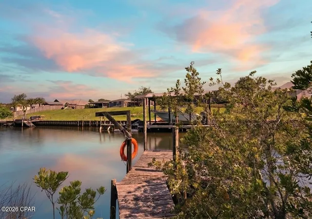 Photo 3 of Single family home for sale at 2306 Pretty Byp Is Dr, Panama City, FL 32405 | MLS# 793863 | Listing updated on 2026-09-06
