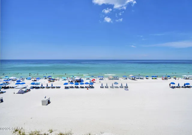 Photo 1 of Condo for sale at 6505 Thomas Dr #415, Panama City, FL 32408 | MLS# 793864 | Listing updated on 2026-09-16