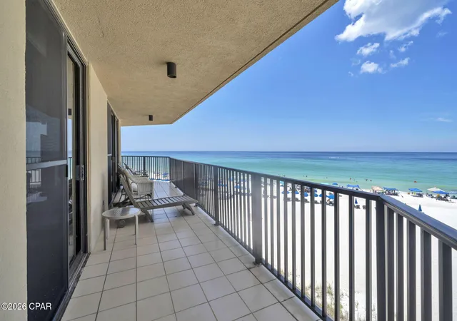 Photo 2 of Condo for sale at 6505 Thomas Dr #415, Panama City, FL 32408 | MLS# 793864 | Listing updated on 2026-09-16