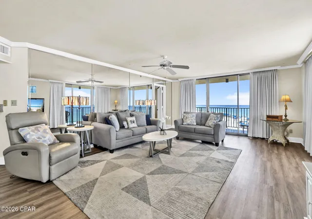 Photo 3 of Condo for sale at 6505 Thomas Dr #415, Panama City, FL 32408 | MLS# 793864 | Listing updated on 2026-09-16