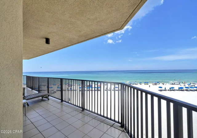 Photo 4 of Condo for sale at 6505 Thomas Dr #415, Panama City, FL 32408 | MLS# 793864 | Listing updated on 2026-09-16