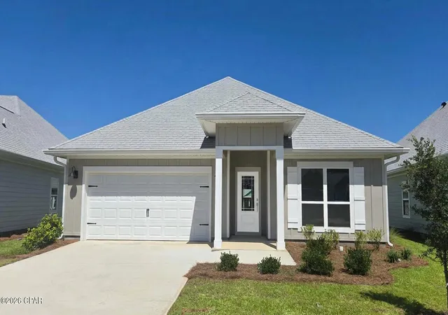 Photo 1 of Single family home for sale at 562 Hancock Way, Panama City Beach, FL 32413 | MLS# 793869 | Listing updated on 2026-09-16