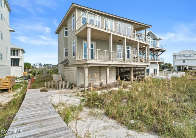 Photo 1 of Single family home for sale at 151 Sapodilla Ln, Port Saint Joe, FL 32456 | MLS# 793870 | Listing updated on 2026-08-18