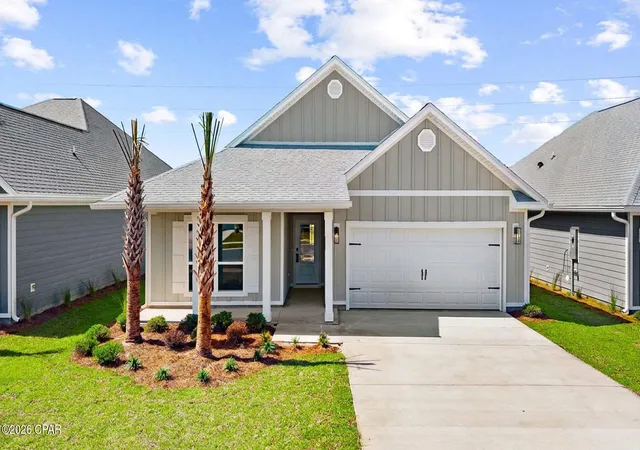 Photo 1 of Sale Pending at 254 Dama Del Mar Way, Panama City Beach, FL 32407 | MLS# 793871 | Listing updated on 2026-09-08