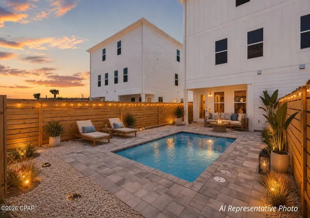 Photo 1 of Sale Pending at 5231 Thomas Dr, Panama City, FL 32408 | MLS# 793872 | Listing updated on 2026-09-15