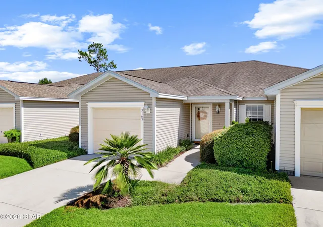Townhouse for sale at 3163 Meadow St, Lynn Haven, FL 32444 | MLS# 793874